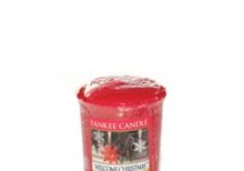 Yankee Candle - Welcome Christmas Votive Sampler