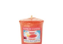Yankee Candle - Passion Fruit Martini Votive Sampler