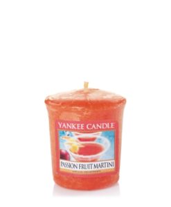 Yankee Candle - Passion Fruit Martini Votive Sampler