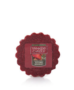 Yankee Candle - Autumn Bouquet Wax Melt Tart