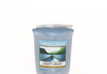 Yankee Candle - Drift Away Votive Sampler