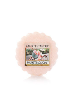Yankee Candle - Market Blossom Wax Melt Tart