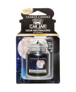 Yankee Candle - Midsummer Night Ultimate Car Jar