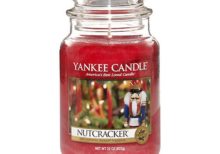 Yankee Candle - Nutcracker Large Jar
