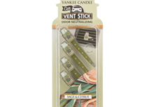 Yankee Candle - Sage and Citrus Car Vent Sticks