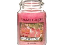 Yankee Candle - Cherry Lemonade Large Jar *Origional*
