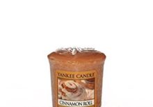 Yankee Candle - Cinnamon Roll Votive Sampler *Damaged*