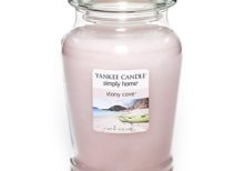 Yankee Candle - Stony Cove Large Jar