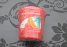 Yankee Candle - Fruit-tini Votive Sampler