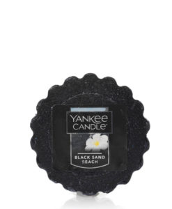 Yankee Candle - Black Sand Beach Wax Melt Tart