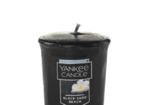 Yankee Candle - Black Sand Beach Votive Sampler