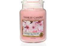 Yankee Candle - Cherry Blossom Large Jar