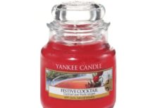 Yankee Candle - Festive Cocktail Small Jar