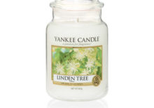 Yankee Candle - Linden Tree Large Jar