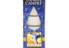 Yankee Candle - Mandarin Water Tea lights