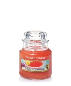 Yankee Candle - Passion Fruit Martini Small Jar