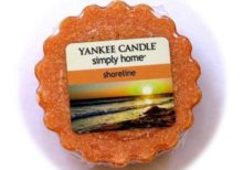 Yankee Candle - Shoreline Wax Melt Tart *Damaged*