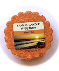 Yankee Candle - Shoreline Wax Melt Tart