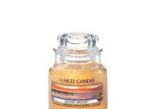 Yankee Candle - Sunset Breeze Small Jar