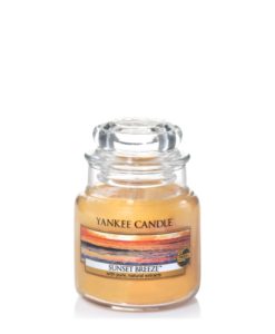 Yankee Candle - Sunset Breeze Small Jar