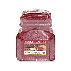 Yankee Candle - Cranberry Chutney Jar Wax Melt Tarts