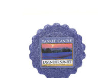 Yankee Candle - Lavender Sunset Wax Melt Tart