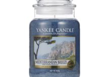 Yankee Candle - Mediterranean Breeze Large Jar