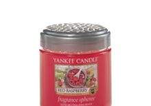 Yankee Candle - Red Raspberry Fragrance Sphere
