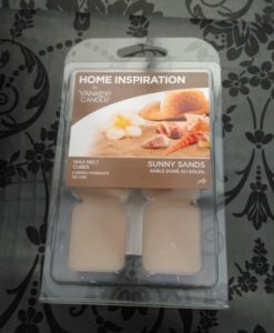 Yankee Candle - Sunny Sands Wax Melt Pack