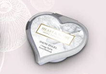 Heart & Home - Snow Angel Wax Melt