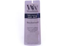 WoodWick - Birchwood Wax Melt