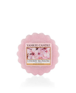 Yankee Candle - Cherry Blossom Wax Melt Tart