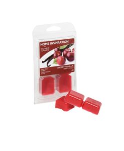 Yankee Candle - Cherry Vanilla Wax Melt Pack