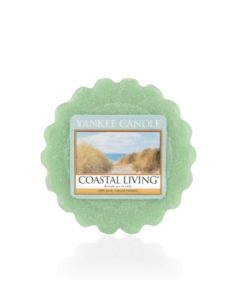 Yankee Candle - Coastal Living Wax Melt Tart