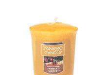 Yankee Candle - Farmers Market Votive Sampler (NEW)