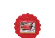 Yankee Candle - Festive Cocktail Wax Melt Tart