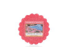 Yankee Candle - Garden By The Sea Wax Melt Tart