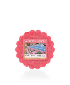 Yankee Candle - Garden By The Sea Wax Melt Tart