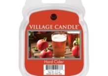 Village Candle - Hard Cider Wax Melt Pack