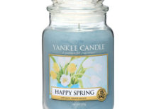 Yankee Candle - Happy Spring Large Jar