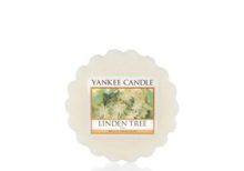 Yankee Candle - Linden Tree Wax Melt Tart