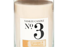 Yankee Candle - Coconut & Mandarin  Twin Wick Tumbler