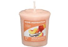 Yankee Candle - Peach Smoothie Votive Sampler (NEW)
