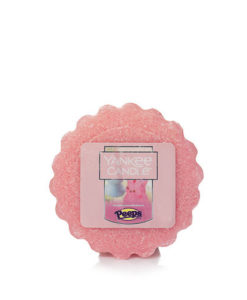 Yankee Candle - Peeps Wax Melt Tart