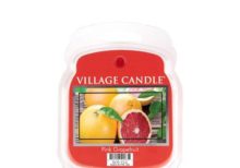 Village Candle - Pink Grapefruit Wax Melt Pack
