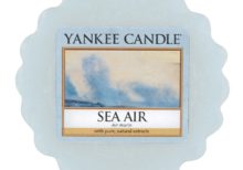 Yankee Candle - Sea Air Wax Melt Tart