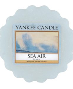 Yankee Candle - Sea Air Wax Melt Tart