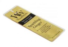 WoodWick - Sparkling Ginger Wax Melt