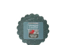 Yankee Candle - Sparkling Balsam Wax Melt Tart