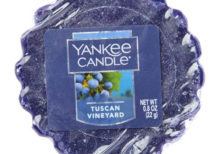 Yankee Candle - Tuscan Vineyard Wax Melt Tart
